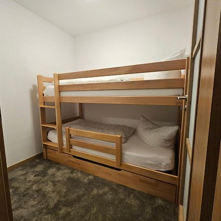 Familien-Hotel Am Traenkbachtal Frauenwald Bagian luar foto