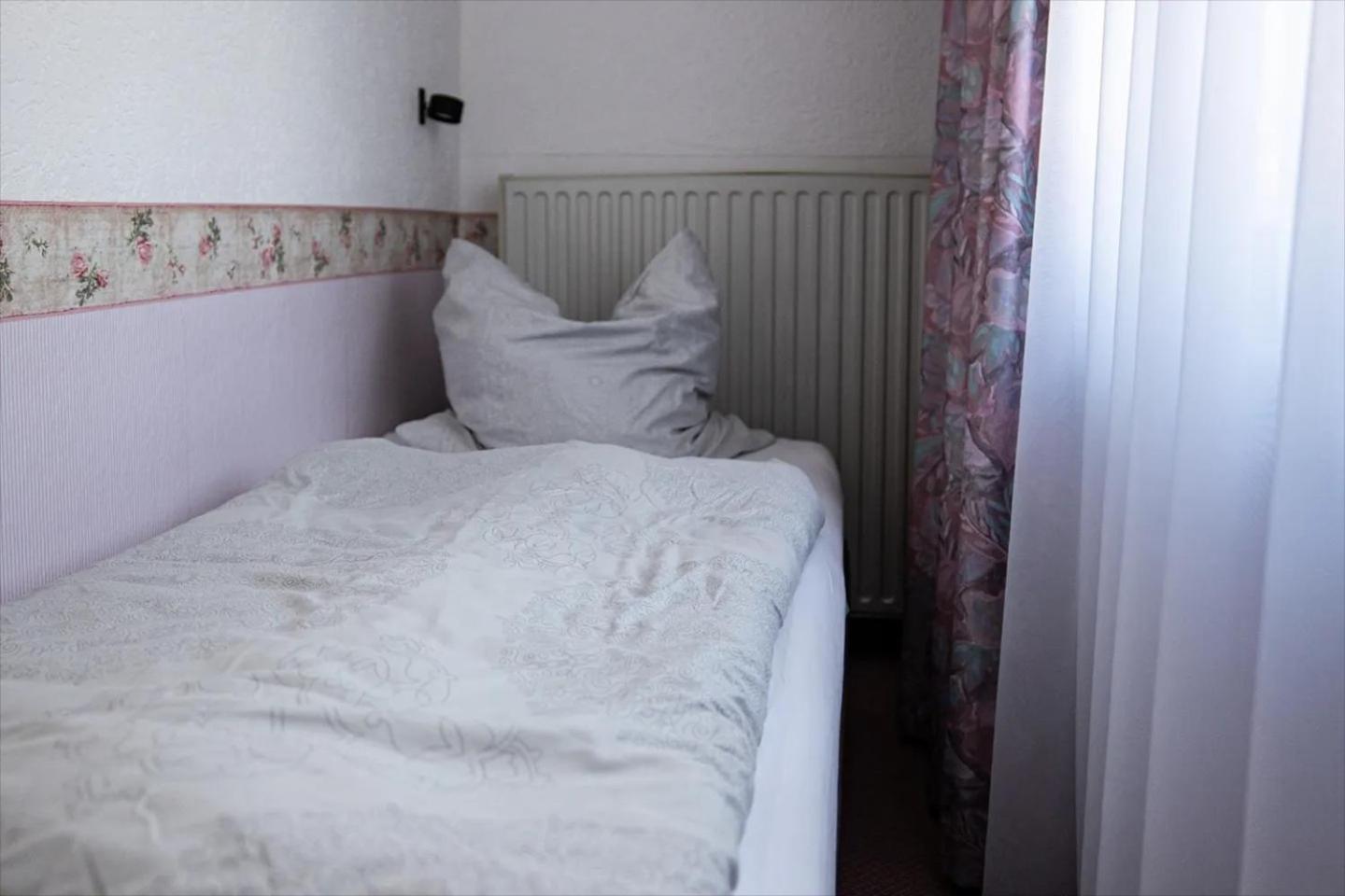 Familien-Hotel Am Traenkbachtal Frauenwald Bagian luar foto
