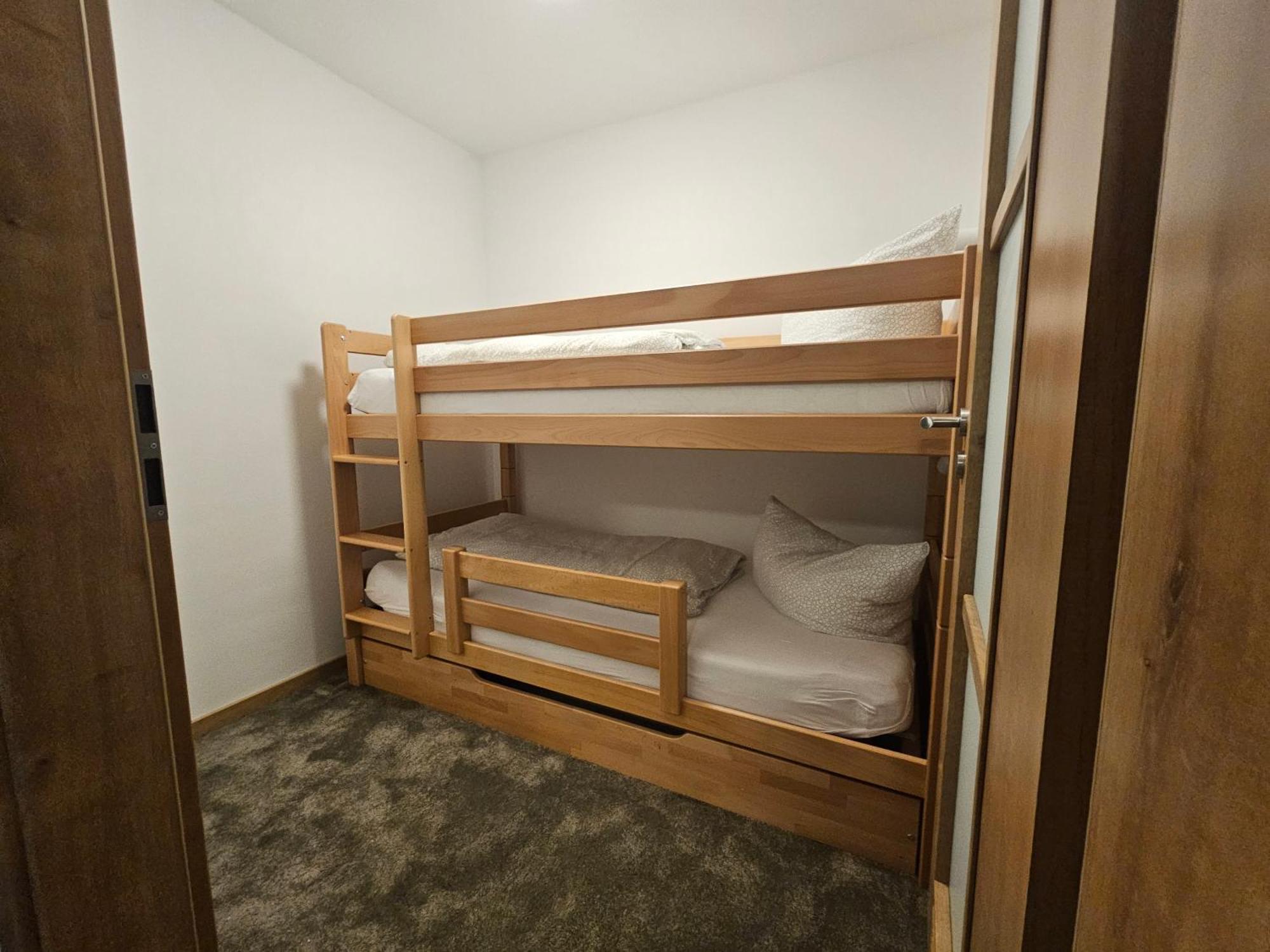 Familien-Hotel Am Traenkbachtal Frauenwald Bagian luar foto